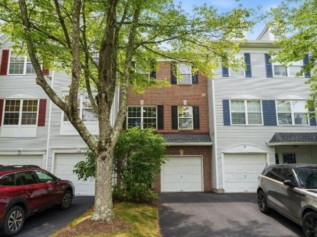 Condo for sale in New Jersey