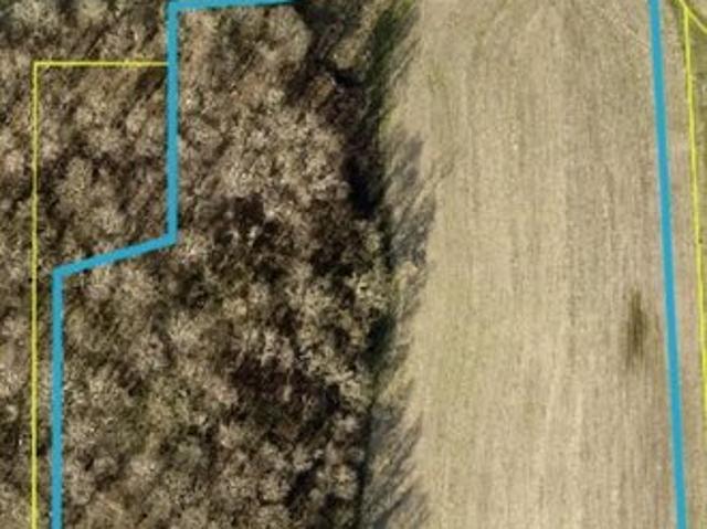Land for sale in Statesville, Iredell County
