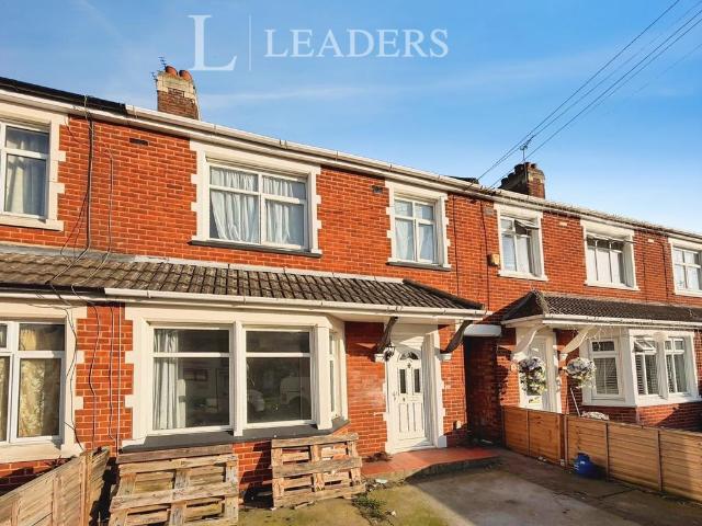 House for rent in Clacton-on-Sea, Tendring