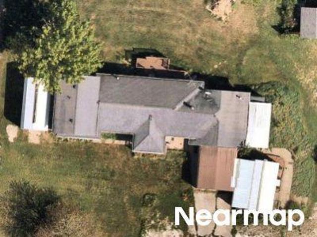 House for sale in Galesburg, Illinois