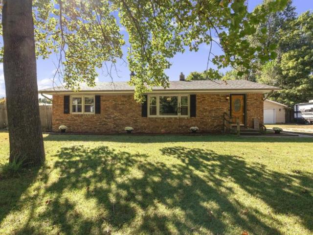 House for sale in Knox, Starke County