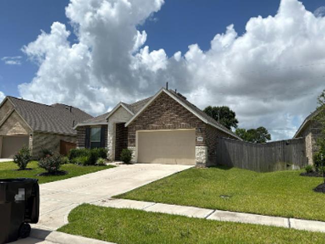 House for sale in Rosenberg, Texas