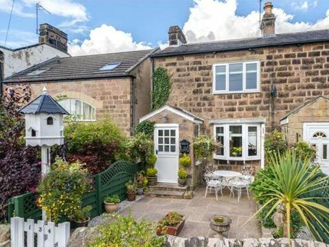 House for sale in Bilton, Harrogate