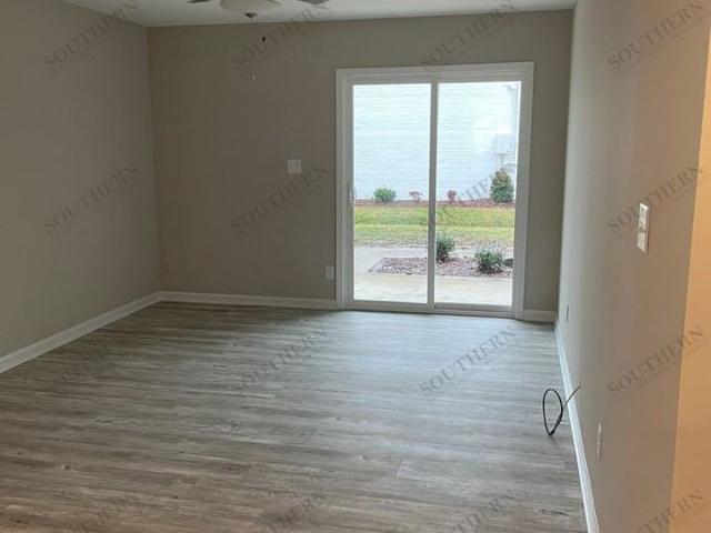 Apartment for rent in Bowling Green, Kentucky