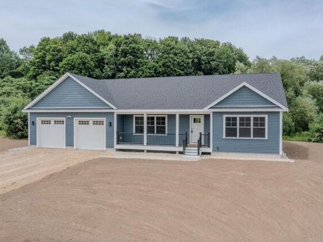 House for sale in New Hampshire