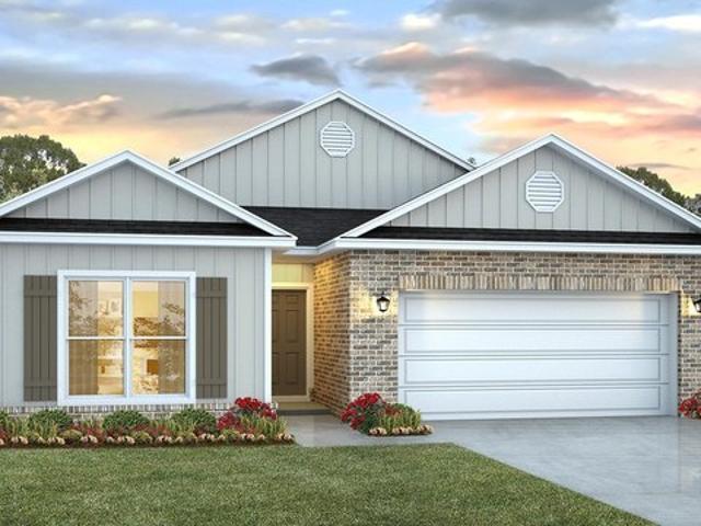 House for sale in Loxley, Alabama