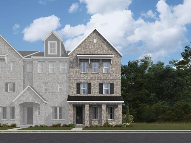 Townhouse for sale in Thompson's Station, Middle Tennessee