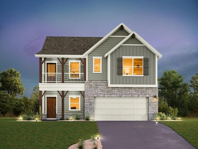House for sale in Georgetown, Ohio