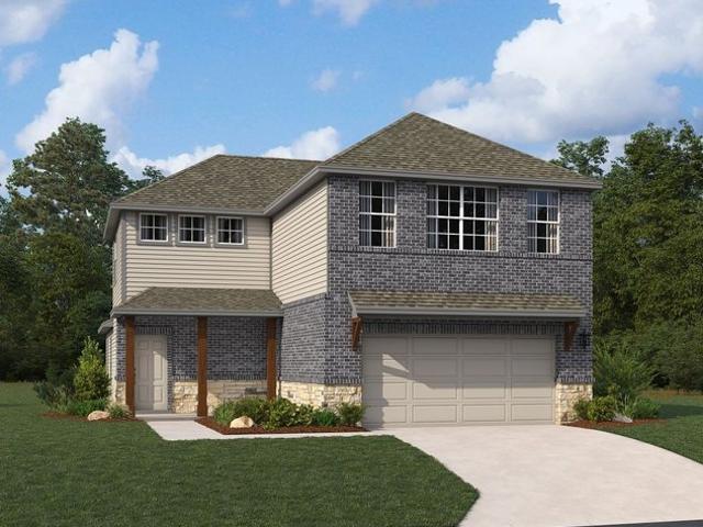 House for sale in Schertz, Texas