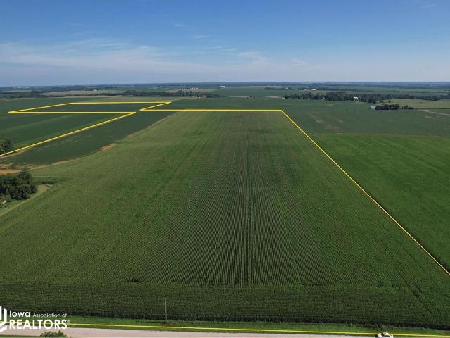 Farm for sale in Galesburg, Illinois