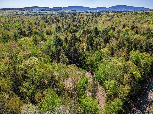 Land for sale in Bar Harbor, Maine
