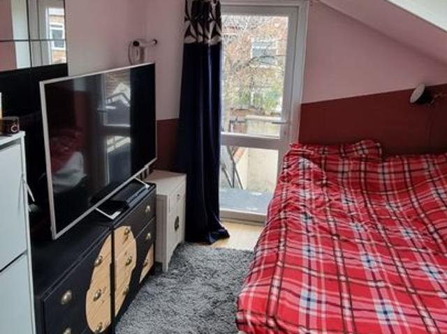 Room for rent in Burrow's Bush, Wellingborough