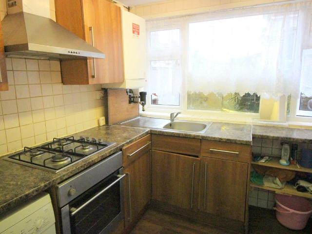 Apartment for rent in Upton, Greater London