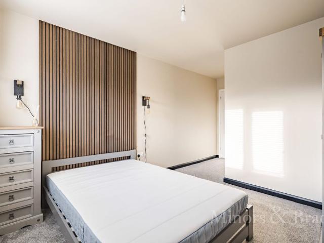 Apartment for rent in East Bank, Norfolk