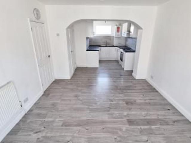House for rent in Burrow's Bush, Wellingborough