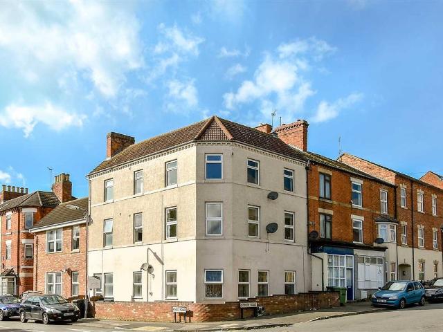 Apartment for rent in Burrow's Bush, Wellingborough