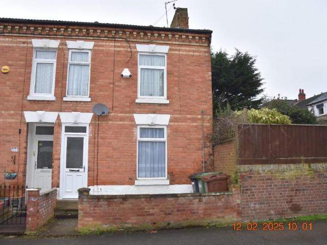Apartment for rent in Burrow's Bush, Wellingborough