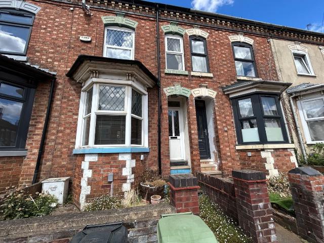 Apartment for rent in Burrow's Bush, Wellingborough