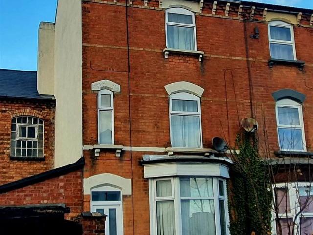 Room for rent in Burrow's Bush, Wellingborough
