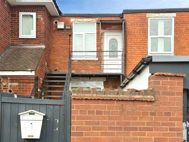 Apartment for rent in Goldthorn Park, West Midlands