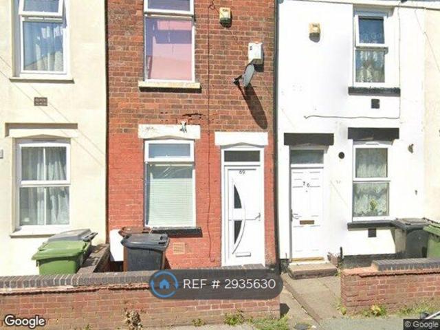House for rent in Goldthorn Park, West Midlands