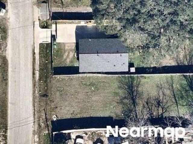 Land for sale in Harris, Texas