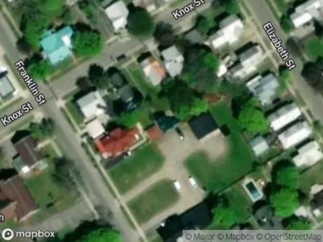 House for sale in Ogdensburg, New York