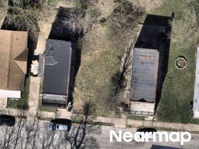 Land for sale in Roselawn, Ohio