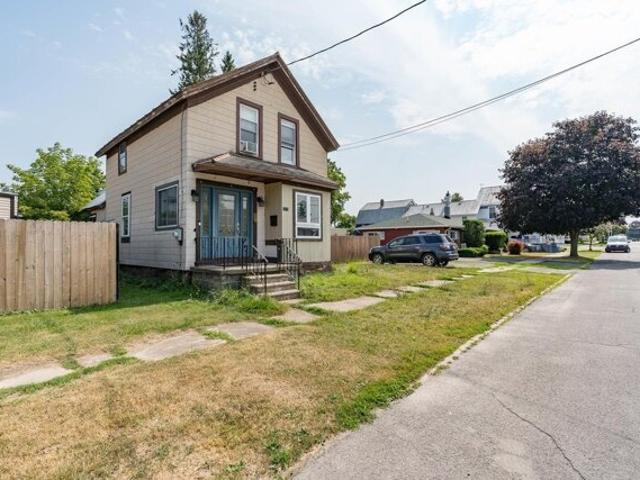 House for sale in Ogdensburg