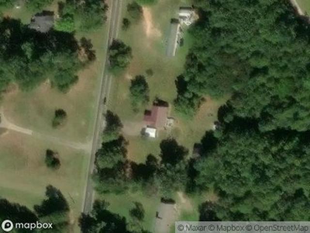 House for sale in Chester, South Carolina