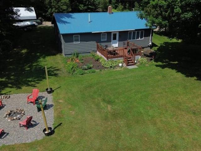 House for sale in Knox, Waldo County