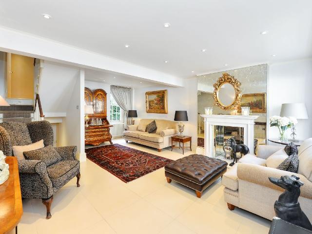 House for rent in Marylebone, Greater London