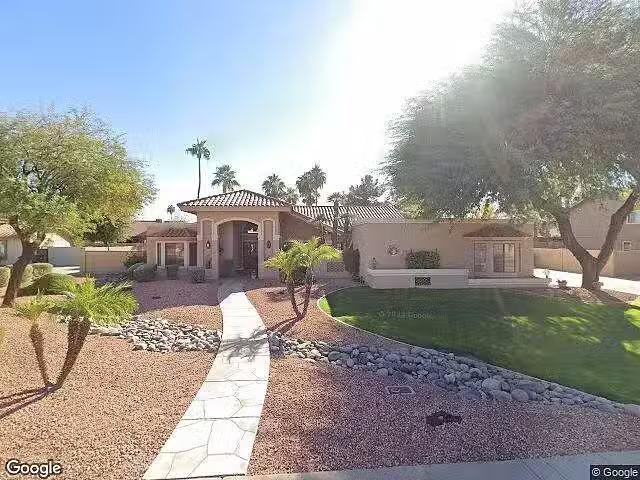 House for rent in Tempe