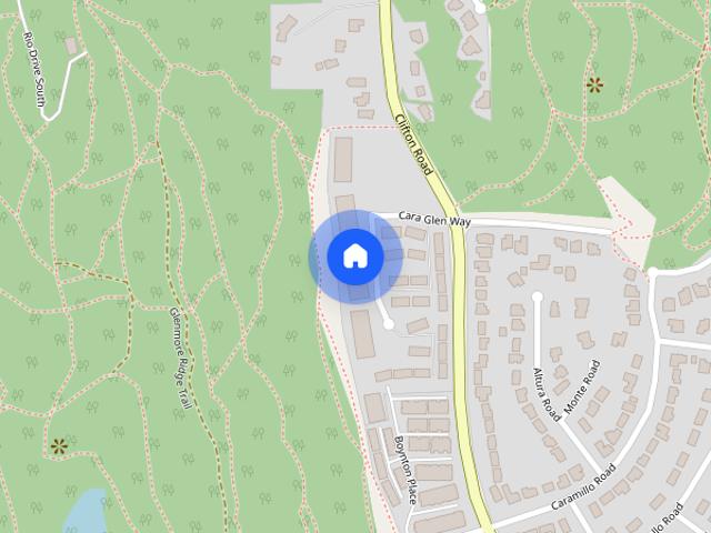 Apartment for rent in Magic Estates, Kelowna
