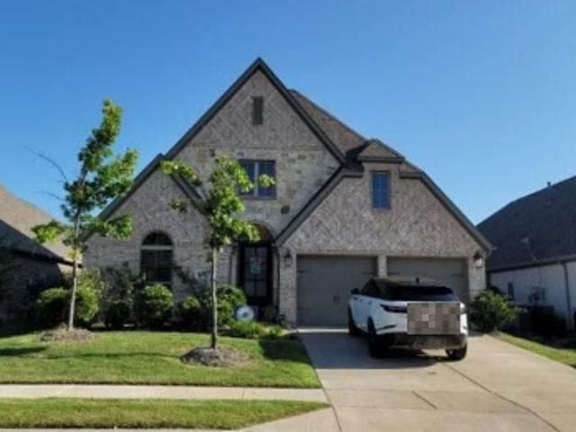 House for sale in Forney, Texas