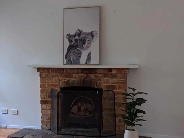 Room for rent in Camerons Creek, Victoria