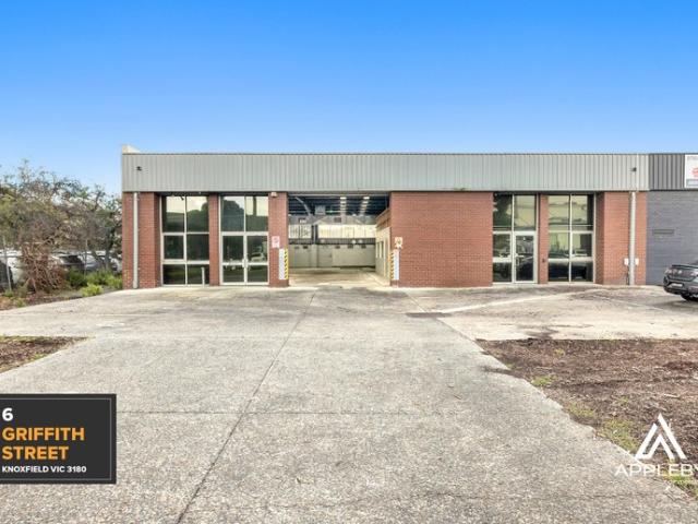 Warehouse for sale in Camerons Creek, Victoria