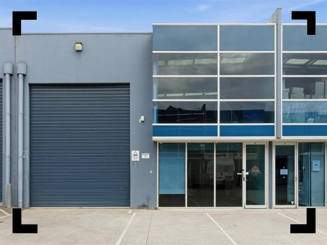 Warehouse for rent in Camerons Creek, Victoria