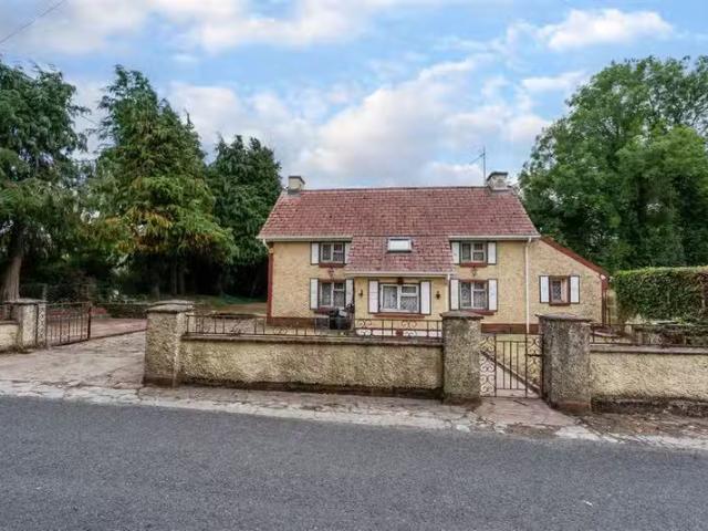 House for sale