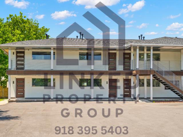 Apartment for rent in Tulsa, Oklahoma