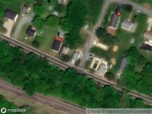 House for sale in Knoxville, Maryland