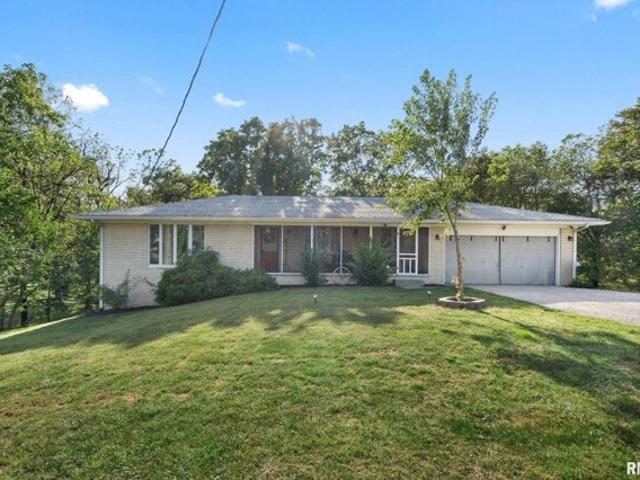 House for sale in Milan, Illinois