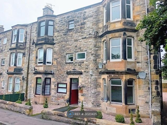 Apartment for rent in Kilbirnie, Scotland