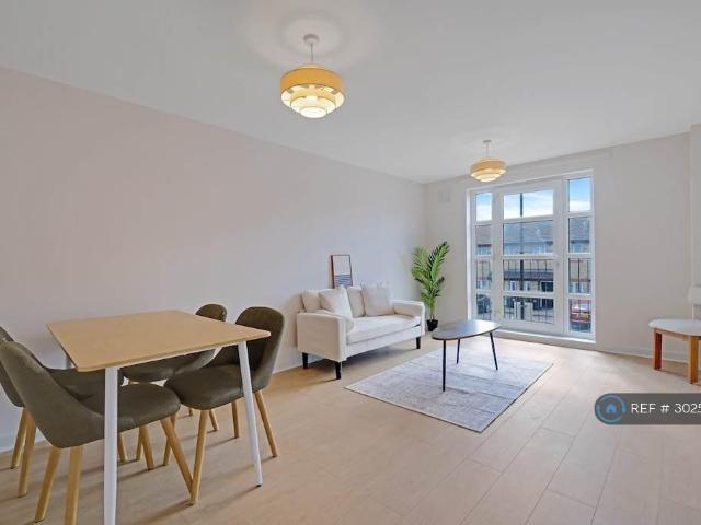 Apartment for rent in London Borough of Lewisham, Greater London