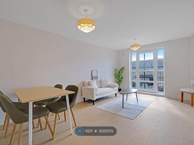 Apartment for rent in London Borough of Lewisham, Greater London