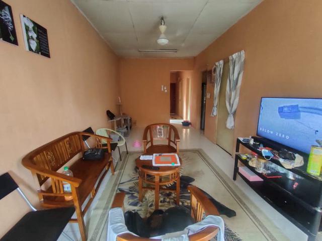Condominium for sale in Petaling, Damansara Damai