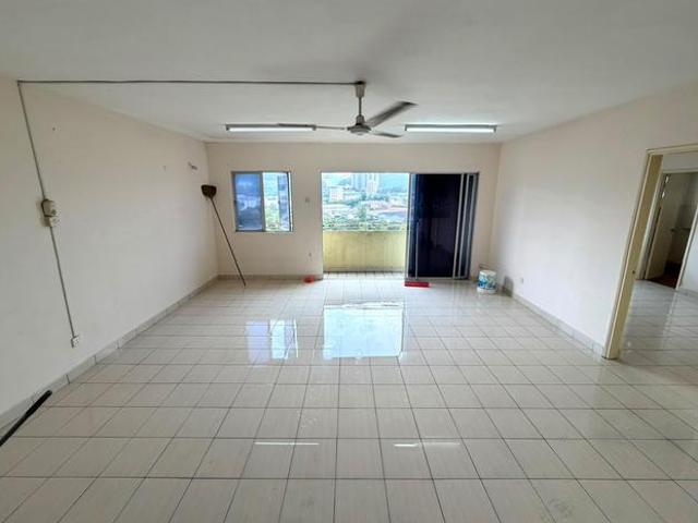 Condominium for sale in Selayang, Selangor