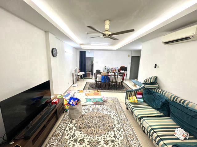 Condominium for sale in Country Heights Damansara, Kuala Lumpur