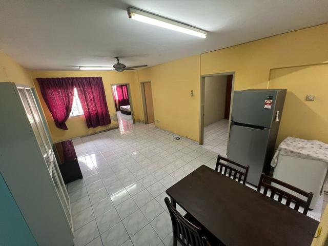 Apartment for sale in Petaling, Alam Impian