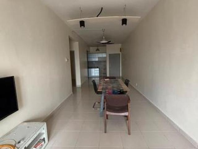 Condominium for sale in Selayang, Selangor